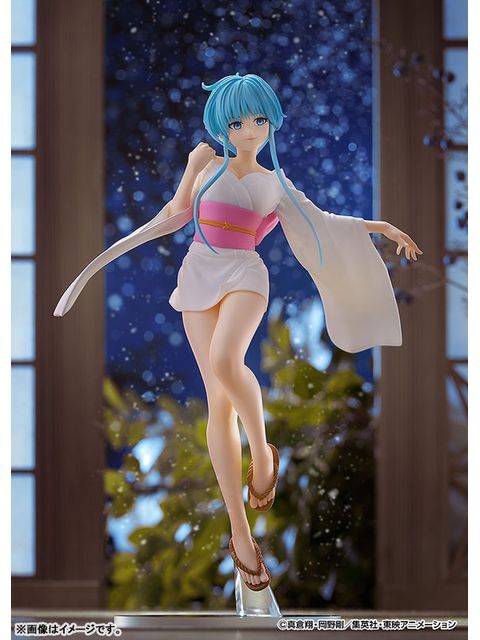 POP UP PARADE ゆきめ L size 「地獄先生ぬ～べ～」