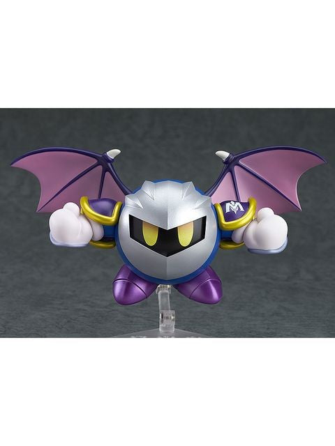 ねんどろいど メタナイト 【再販】 「星のカービィ」