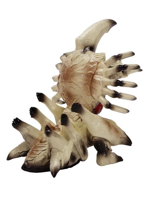 CCP 巨大レギオン スタンダード Ver. ミドルサイズガメラシリーズ 【第5弾】