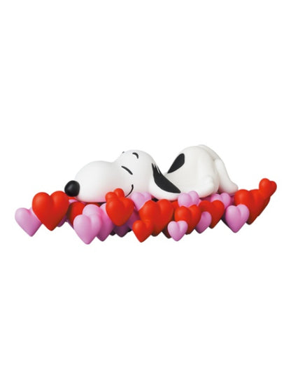 メディコムトイ UDF FULL OF HEART SNOOPY 「PEANUTS SERIES 13」