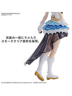 30MS 櫻木真乃 【プラモデル】  「アイドルマスター シャイニーカラーズ」