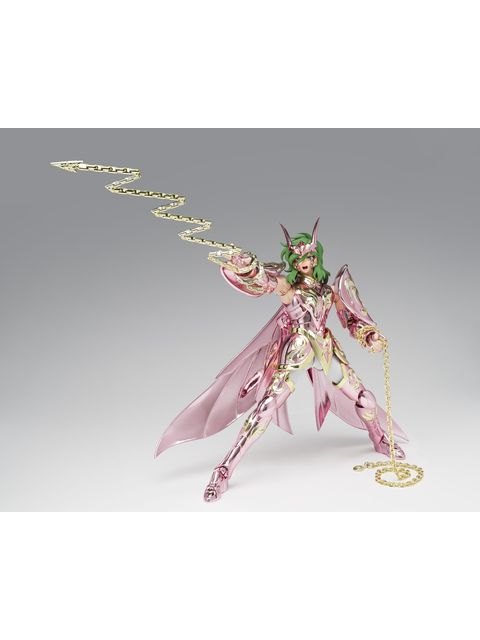 聖闘士聖衣神話EX アンドロメダ瞬(神聖衣) 「聖闘士星矢」