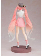 POP UP PARADE 桜ミク お花見コーデVer. 「キャラクター・ボーカル・シリーズ01 初音ミク」 SMILE VALUE 2025