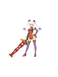 コトブキヤ フレームアームズ・ガール フレズヴェルク=ルフス QIPAO Ver. 【プラモデル】
