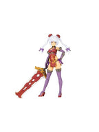 コトブキヤ フレームアームズ・ガール フレズヴェルク=ルフス QIPAO Ver. 【プラモデル】