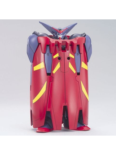 ガンプラ HGFC 1/144 マスターガンダム＆風雲再起 「機動武闘伝Gガンダム」
