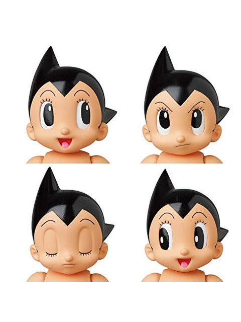 メディコムトイ MAFEX 鉄腕アトム Ver.1.5 【再販】
