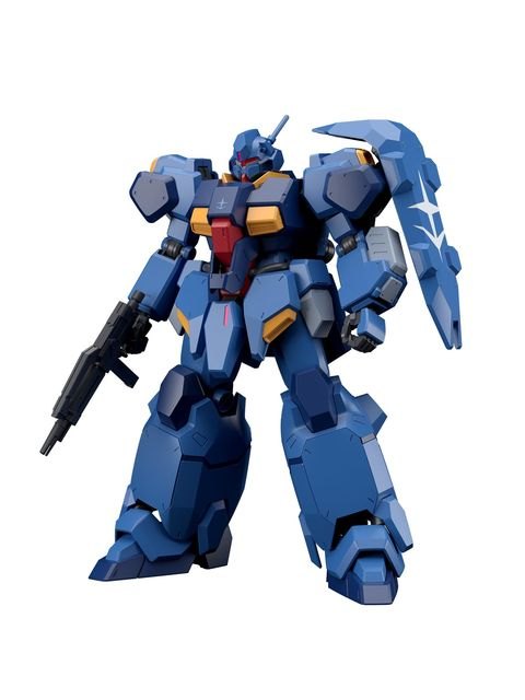 ガンプラ HG 1/144 グスタフ･カールOO型 【プラモデル】 「機動戦士ガンダム 閃光のハサウェイ」