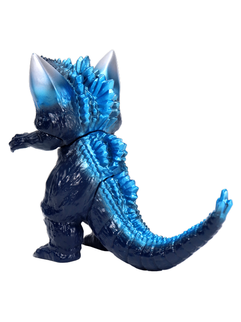 CCP スペースゴジラ ゴジラブルー Ver. CCP ミドルサイズシリーズ ゴジラEX 第10弾