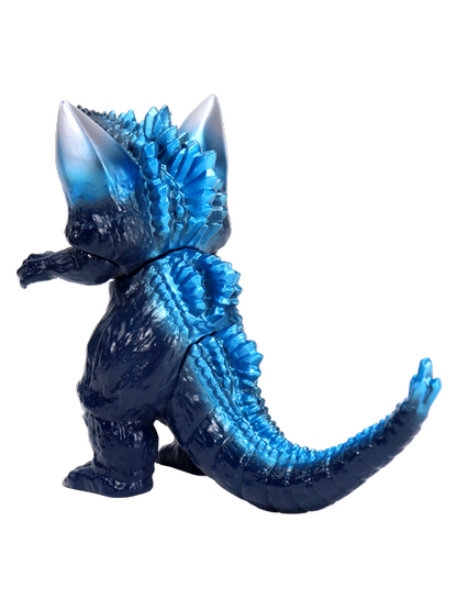 CCP スペースゴジラ ゴジラブルー Ver. CCP ミドルサイズシリーズ ゴジラEX 第10弾
