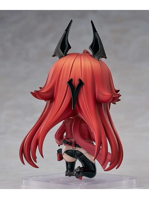 ねんどろいど 2778 レッドフード 「勝利の女神：NIKKE」