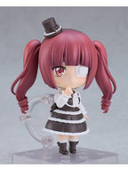 ねんどろいど 2370 花園ゆりね 「邪神ちゃんドロップキック」