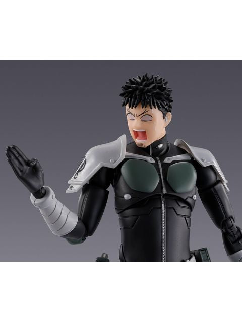 S.H.Figuarts 日比野カフカ 「怪獣8号」