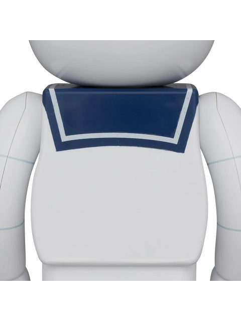 BE@RBRICK STAY PUFT MARSHMALLOW MAN 400％
