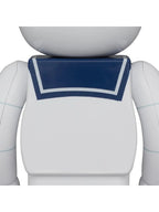 BE@RBRICK STAY PUFT MARSHMALLOW MAN 400％