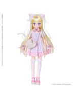 アゾン からふるDreamin’/めばえ ～A Gift from M.K.～(白猫ver.)