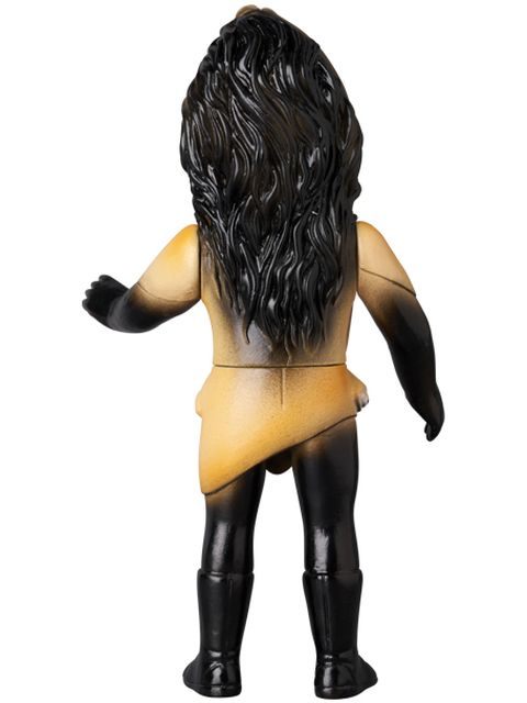 メディコムトイ×東映レトロソフビ★ヒャクメルゲ ミドルサイズ Mサイズ バロム1 限定品】 メディコムトイ ヒャクメルゲ（ミドルサイズ） 【新古品 特別
