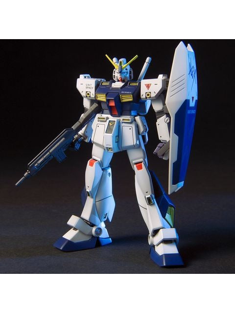 ガンプラ HGUC ガンダムNT-1
