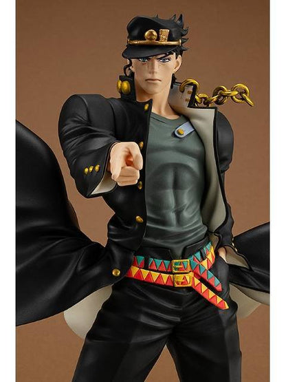 POP UP PARADE Jotaro Kujo "Anime JoJo's Bizarre Adventure Stardust Crusaders"