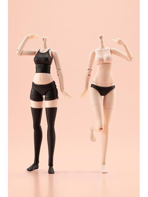 KOTOBUKIYA – FATMAMA