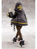 アニュラス ブリジット 可動プラスチックモデルキット BLACK COLOR Ver. 「GUILTY GEAR -STRIVE-」