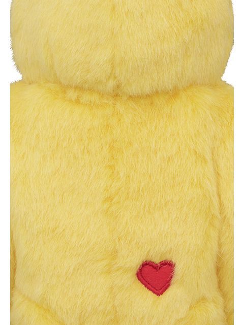 BE@RBRICK Funshine Bear (TM) COSTUME Ver. 400％
