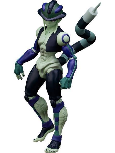 POP UP PARADE メルエム 「HUNTER×HUNTER」