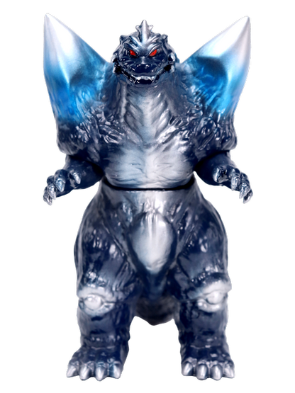 CCP スペースゴジラ ゴジラブルー Ver. CCP ミドルサイズシリーズ ゴジラEX 第10弾