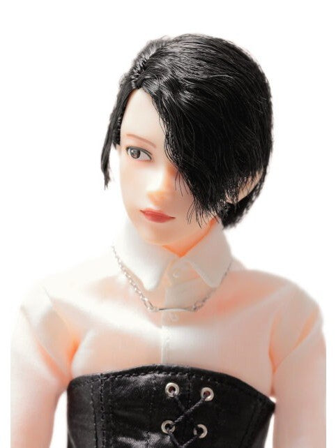 ペットワークス 六分の一男子図鑑 アイドルリンク エイト