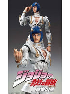 メディコスエンタテインメント 超像可動 ブローノ・ブチャラティ 【再販】 「ジョジョの奇妙な冒険 第5部」