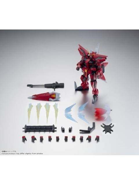 ROBOT魂 GAT-X303 イージスガンダム Ver. A.N.I.M.E. – FATMAMA