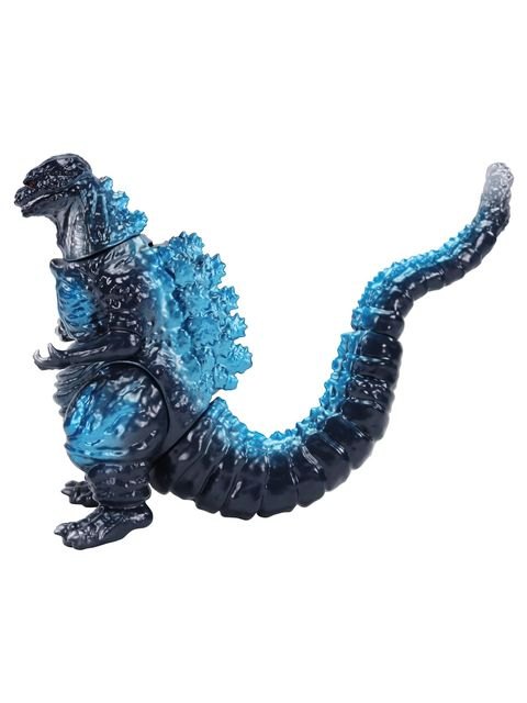 CCP ゴジラ(2016) ゴジラブルー Ver. ミドルサイズシリーズ ゴジラEX