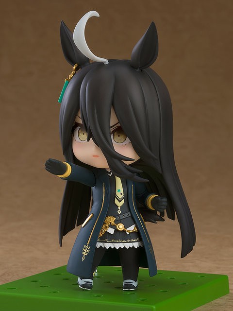 ねんどろいど 2548 マンハッタンカフェ 「ウマ娘 プリティーダービー」 【再販】