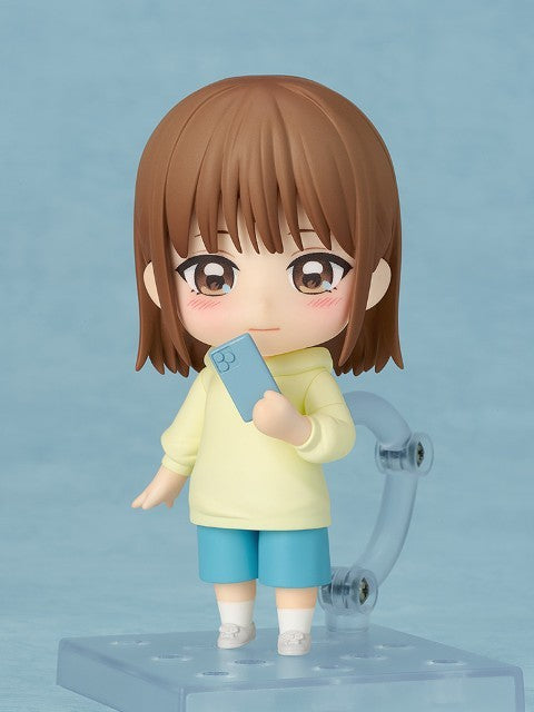 ねんどろいど 2688 鹿野千夏 「アオのハコ」