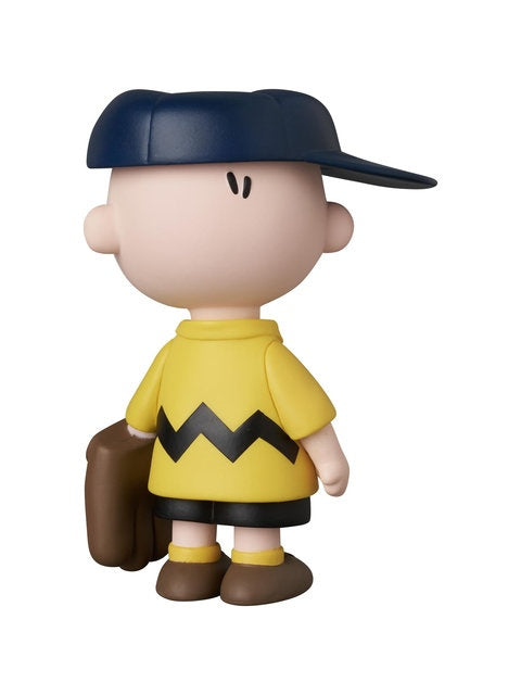 メディコムトイ UDF MLB × PEANUTS NEW YORK YANKEES CHARLIE BROWN