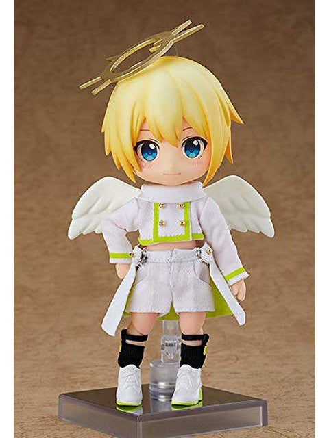 ねんどろいどどーる 天使：シエル 【再販】