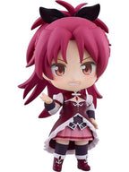 ねんどろいど 3049 佐倉杏子 〈ワルプルギスの廻天〉Ver. べーしっく 「劇場版 魔法少女まどか☆マギカ」