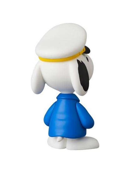 メディコムトイ UDF CAPTAIN SNOOPY 「PEANUTS SERIES 16」