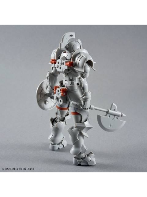 バンダイ 30MF リーベルファイター 【プラモデル】