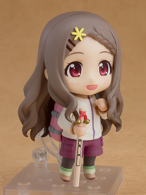 Nendoroid 1397 青叶心奈「山之续下峰会」