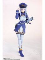 S.H.Figuarts ヴラディレーナ・ミリーゼ 「８６―エイティシックス―」