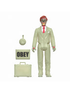 スーパー7 ヒューマノイド エイリアン メール グロウインザダーク