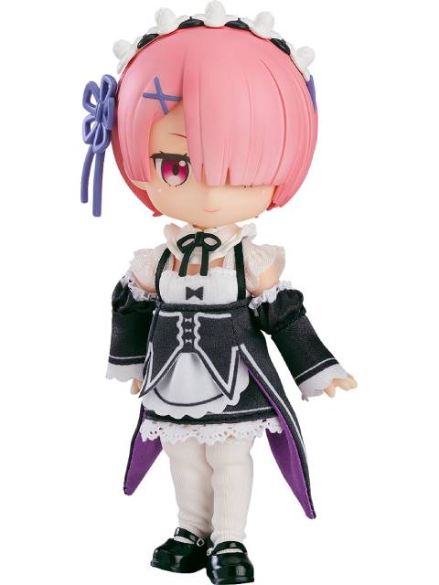 ねんどろいどどーる ラム 「Re：ゼロから始める異世界生活」