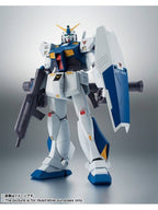 ROBOT魂 RX-78NT-1 ガンダムNT-1 ver. A.N.I.M.E. 「機動戦士ガンダム0080 ポケットの中の戦争」 【再販】