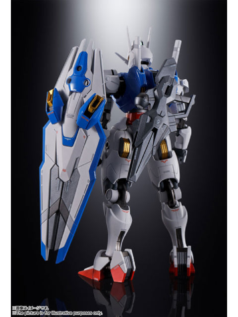 超合金 ガンダム・エアリアル 「機動戦士ガンダム 水星の魔女」