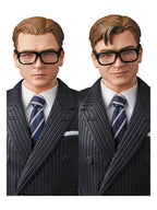 メディコムトイ MAFEX Gary "Eggsy" Unwin 「Kingsman: The Secret Service」 ゲイリー・“エグジー”・アンウィン