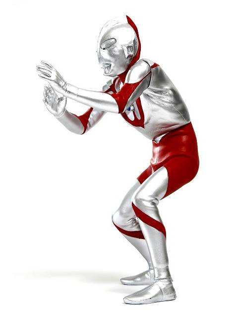 CCP 1/6特撮シリーズ Vol.1 ウルトラマンAタイプ ファイティング アドベント Ver.