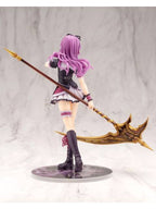 コトブキヤ レン・ブライト 「軌跡シリーズ」 1/8 完成品フィギュア