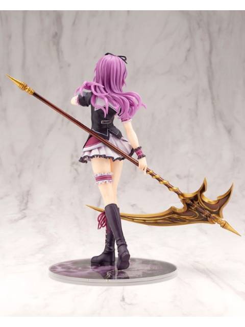 コトブキヤ レン・ブライト 「軌跡シリーズ」 1/8 完成品フィギュア