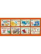 リーメント あの頃、私とサクラクレパス 【大人買い】 8個入りBOX